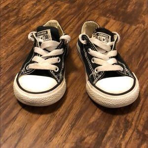 Girls Converse Shoes